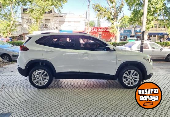 Autos - Chevrolet Tracker ltz 2023 Nafta 43000Km - En Venta