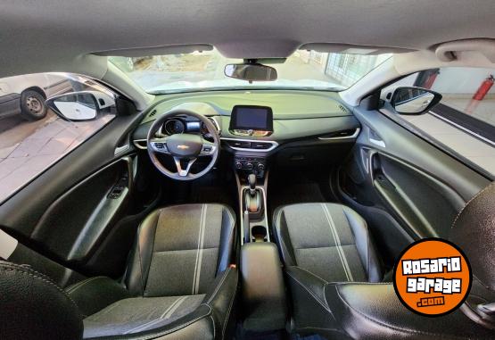 Autos - Chevrolet Tracker ltz 2023 Nafta 43000Km - En Venta