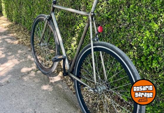 Deportes - Bicicleta fixie 58 - En Venta