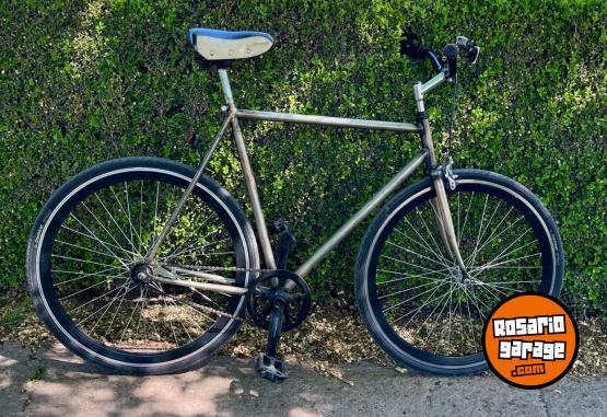Deportes - Bicicleta fixie 58 - En Venta