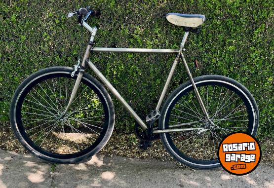 Deportes - Bicicleta fixie 58 - En Venta