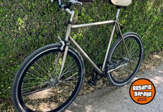 Deportes - Bicicleta fixie 58 - En Venta
