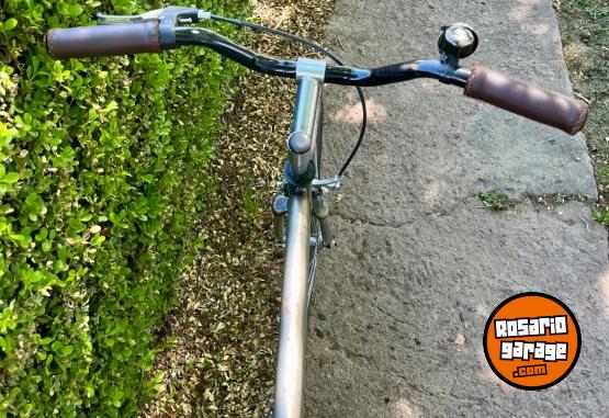 Deportes - Bicicleta fixie 58 - En Venta