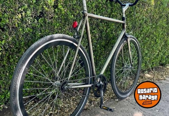 Deportes - Bicicleta fixie 58 - En Venta