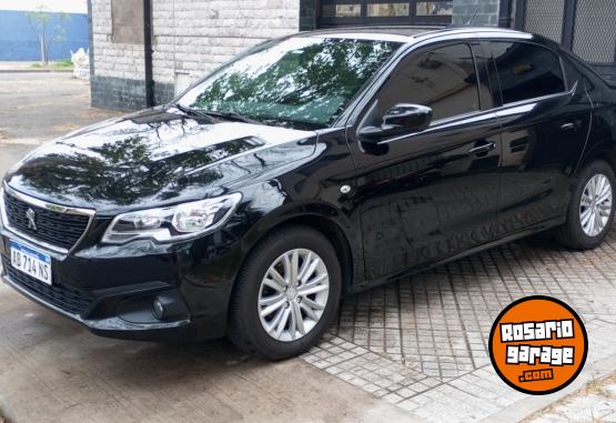 Autos - Peugeot 301 2017 Diesel 130000Km - En Venta