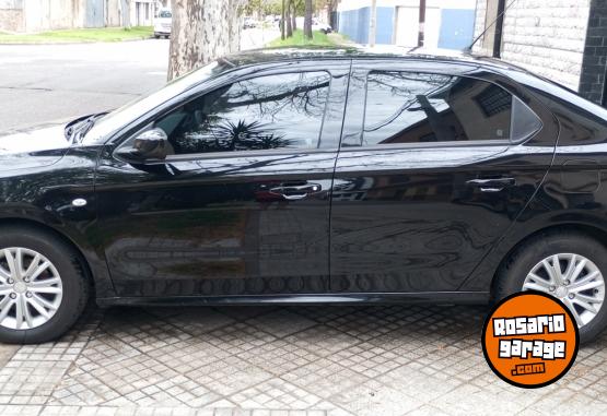 Autos - Peugeot 301 2017 Diesel 130000Km - En Venta