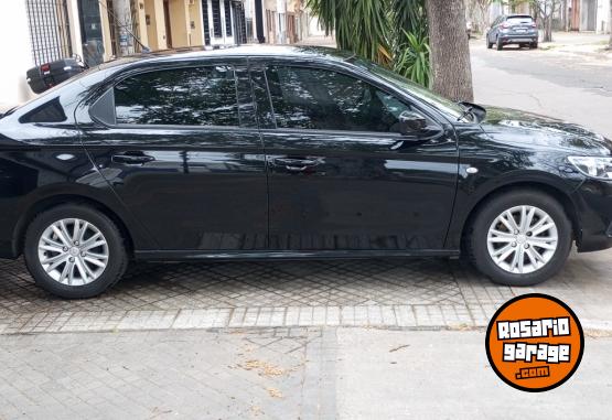 Autos - Peugeot 301 2017 Diesel 130000Km - En Venta