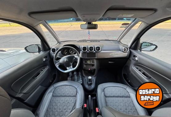 Autos - Citroen Air cross 2017 Nafta 80000Km - En Venta