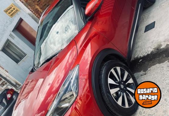 Autos - Nissan KICKS EXCLUSIVE 2020 Nafta 77000Km - En Venta