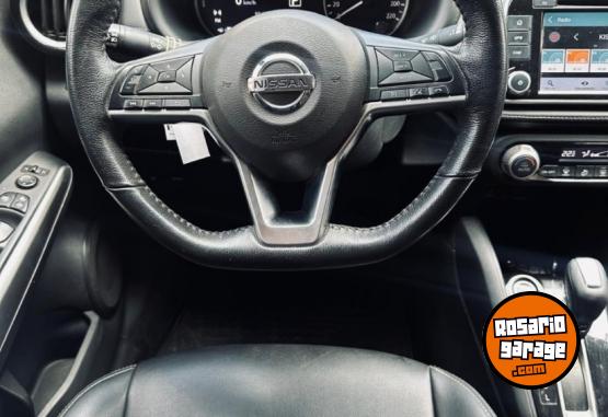 Autos - Nissan KICKS EXCLUSIVE 2020 Nafta 77000Km - En Venta