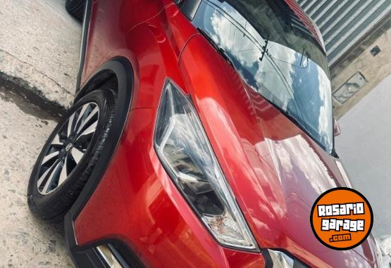 Autos - Nissan KICKS EXCLUSIVE 2020 Nafta 77000Km - En Venta