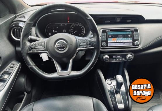 Autos - Nissan KICKS EXCLUSIVE 2020 Nafta 77000Km - En Venta