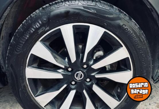 Autos - Nissan KICKS EXCLUSIVE 2020 Nafta 77000Km - En Venta