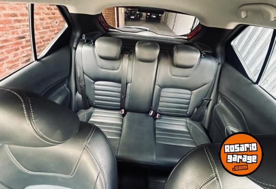 Autos - Nissan KICKS EXCLUSIVE 2020 Nafta 77000Km - En Venta