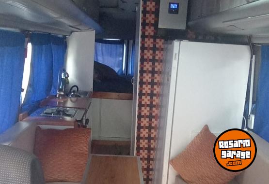 Utilitarios - Mercedes Benz Sprinter 2013 Diesel 290000Km - En Venta