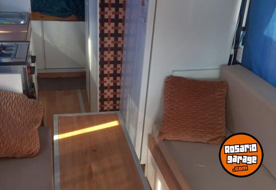 Utilitarios - Mercedes Benz Sprinter 2013 Diesel 290000Km - En Venta