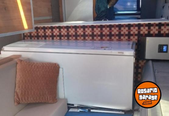 Utilitarios - Mercedes Benz Sprinter 2013 Diesel 290000Km - En Venta