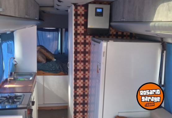 Utilitarios - Mercedes Benz Sprinter 2013 Diesel 290000Km - En Venta