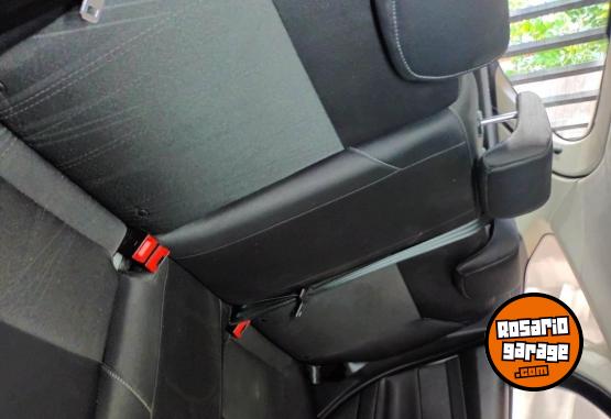 Autos - Ford Focus 3 S 1.6 2017 Nafta 18000Km - En Venta