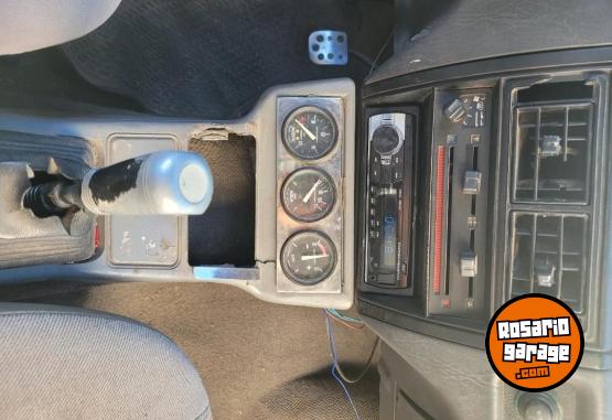 Autos - Volkswagen Gol g1 1993 1993 Nafta 111000Km - En Venta