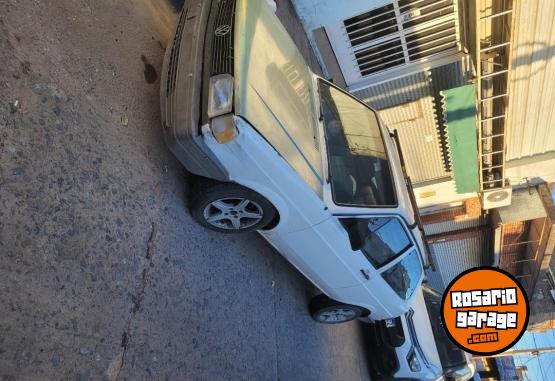 Autos - Volkswagen Gol g1 1993 1993 Nafta 111000Km - En Venta