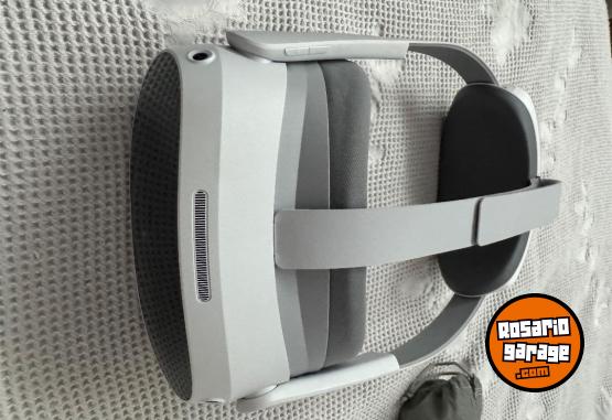 Electrónica - Lentes De Realidad Virtual Vr Pico 4 128gb Blancos - En Venta