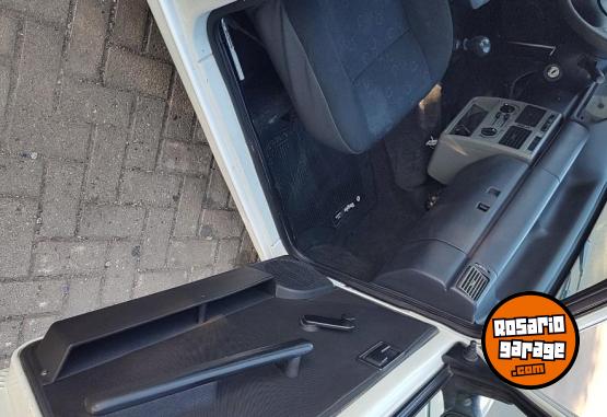 Autos - Fiat Uno fire 2010 GNC 155000Km - En Venta