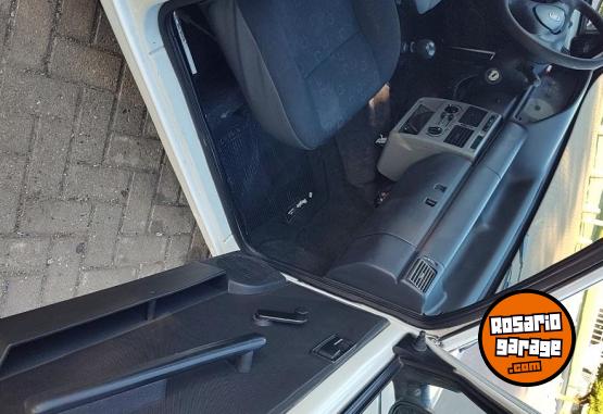 Autos - Fiat Uno fire 2010 GNC 155000Km - En Venta