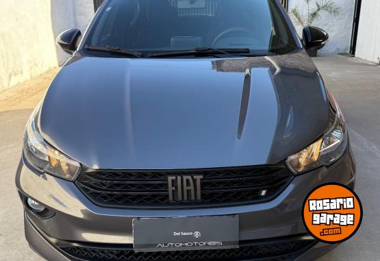 Autos - Fiat Cronos 2024 Nafta 20000Km - En Venta