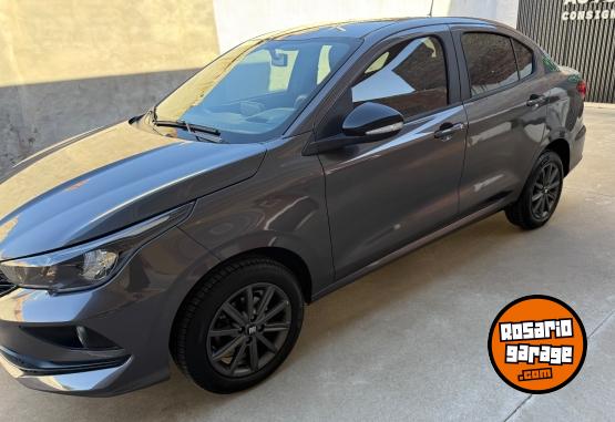 Autos - Fiat Cronos 2024 Nafta 20000Km - En Venta