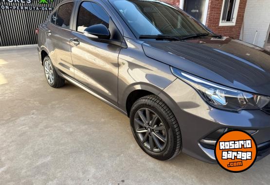 Autos - Fiat Cronos 2024 Nafta 20000Km - En Venta