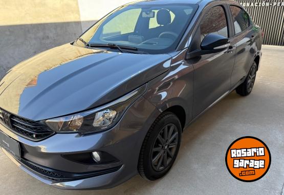 Autos - Fiat Cronos 2024 Nafta 20000Km - En Venta