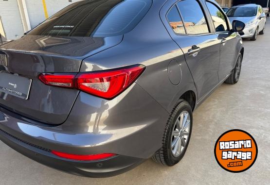 Autos - Fiat Cronos 2024 Nafta 20000Km - En Venta