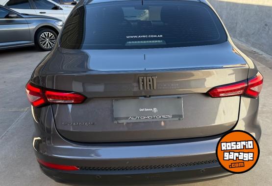 Autos - Fiat Cronos 2024 Nafta 20000Km - En Venta