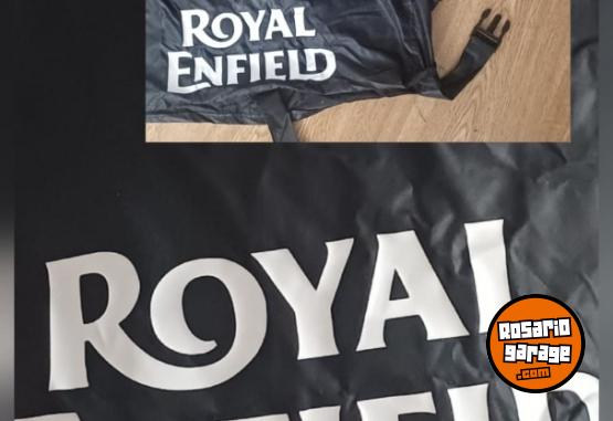 Accesorios para Motos - FUNDA ROYAL ENFIELD - En Venta