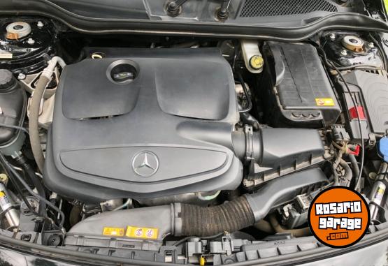 Autos - Mercedes Benz A200 2015 Nafta 38000Km - En Venta