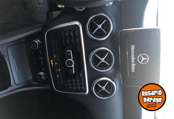 Autos - Mercedes Benz A200 2015 Nafta 38000Km - En Venta