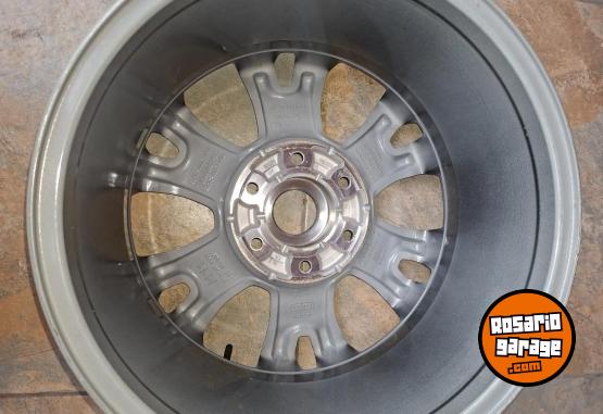 Accesorios para Autos - Llantas Ford Ranger Limited 2020 Aleacion R18 - En Venta