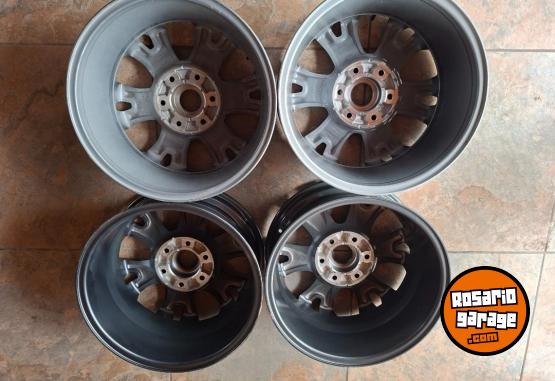 Accesorios para Autos - Llantas Ford Ranger Limited 2020 Aleacion R18 - En Venta