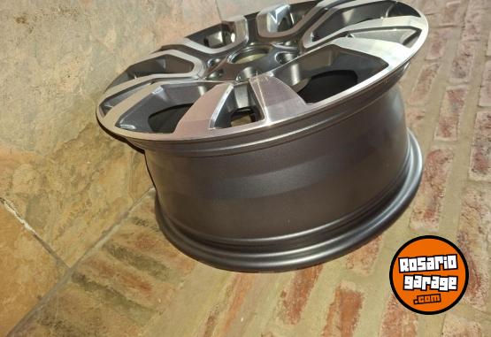 Accesorios para Autos - Llantas Ford Ranger Limited 2020 Aleacion R18 - En Venta