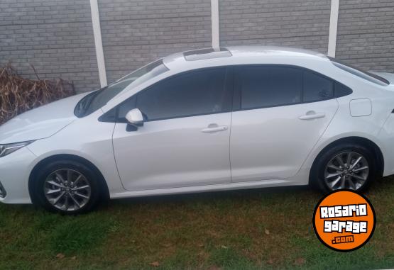 Autos - Toyota Corolla 2023 Nafta 15000Km - En Venta