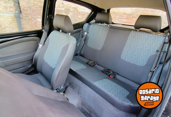 Autos - Ford KA VIRAL 1.6 2011 Nafta 160000Km - En Venta