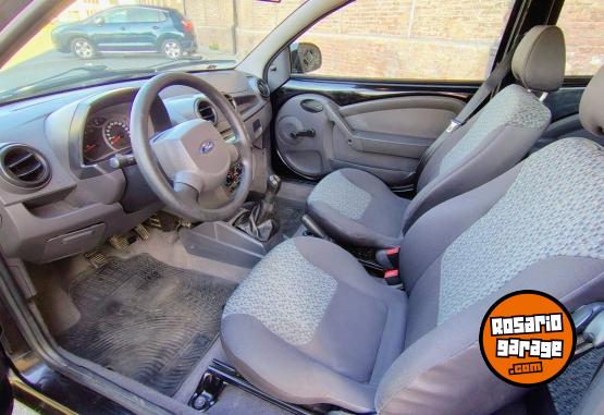 Autos - Ford KA VIRAL 1.6 2011 Nafta 160000Km - En Venta
