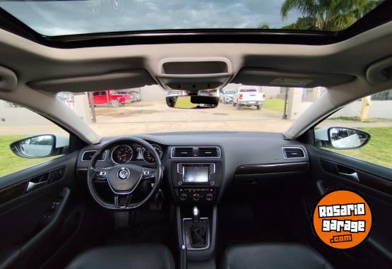 Autos - Volkswagen Vento Higlhine 1.4 TSI AT 2017 Nafta 120700Km - En Venta