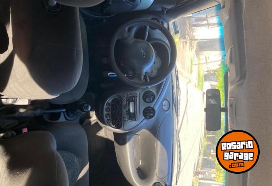 Autos - Ford Ka 2007 Nafta 130000Km - En Venta