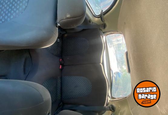 Autos - Ford Ka 2007 Nafta 130000Km - En Venta