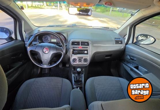 Autos - Fiat Punto 2012 Nafta 116000Km - En Venta