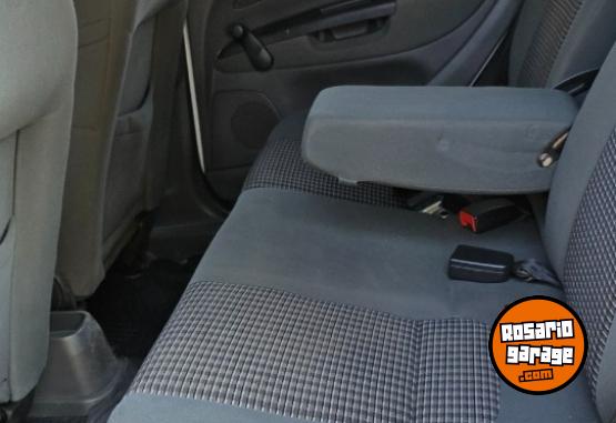 Autos - Fiat Punto 2012 Nafta 116000Km - En Venta