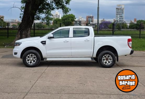 Autos - Ford Ranger 2020 Nafta 78000Km - En Venta
