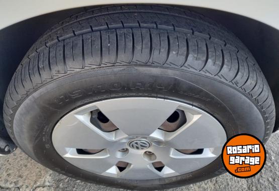 Autos - Volkswagen UP MOVE 2015 Nafta 65000Km - En Venta